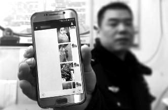 屏幕上傳來只言片語的關懷，和一句“我愿做你的女友”，就讓49歲的農民工李某心所向往，不惜借錢給“女友”發(fā)紅包或轉賬，卻不知對方是個男人。