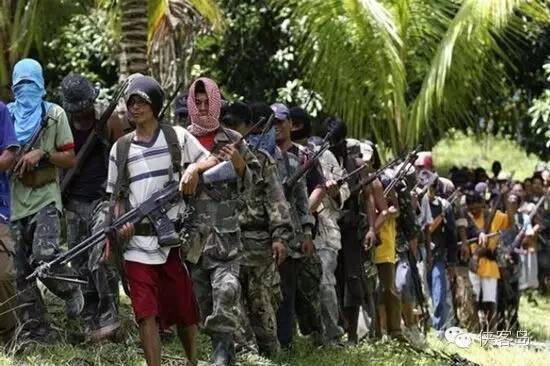 俠客島：是誰要“刺殺”杜特爾特？