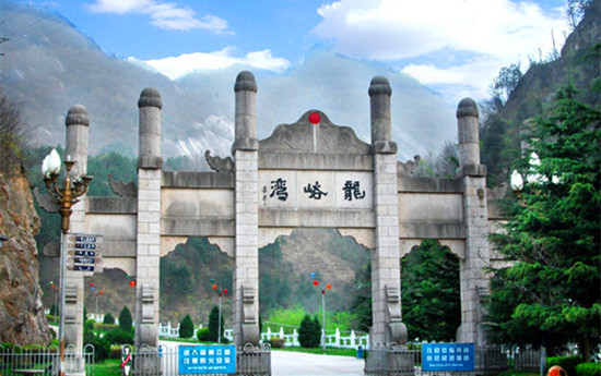 五月旅游正當時，河南周邊景色也不錯