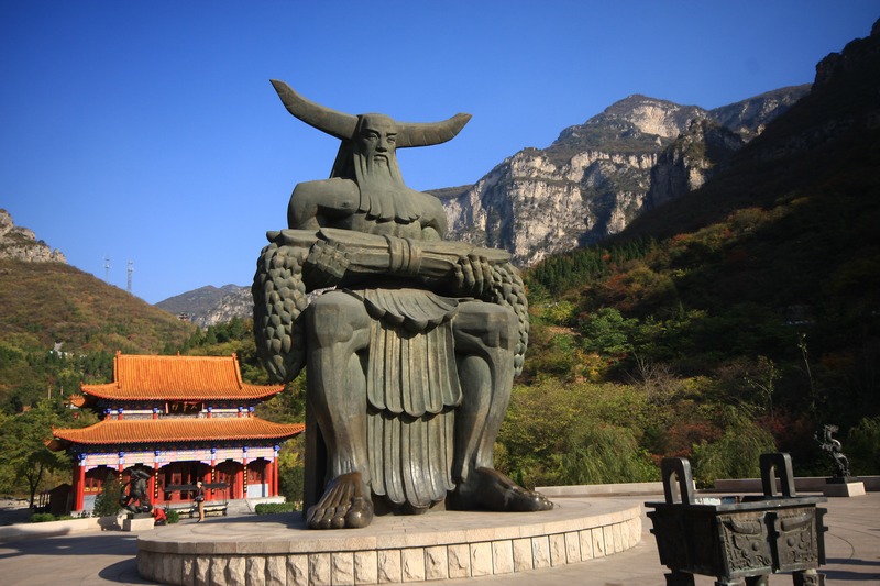端午“約會(huì)”兒童節(jié)，河南景區(qū)“惠”來襲，你還等什么？
