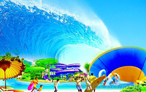 奧帕拉拉夜場(chǎng)下月開(kāi)放 奧帕拉拉夜場(chǎng)下月開(kāi)放