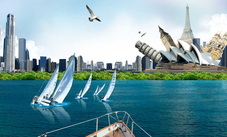 世界旅游城市交易會(huì)金秋召開(kāi) 打造資源合作平臺(tái) 世界旅游城市交易會(huì)金秋召開(kāi) 打造資源合作平臺(tái)