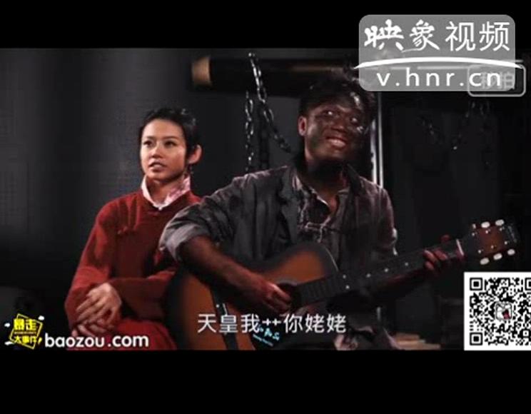 褲襠藏雷的N種版本，已經(jīng)笑暈在廁所