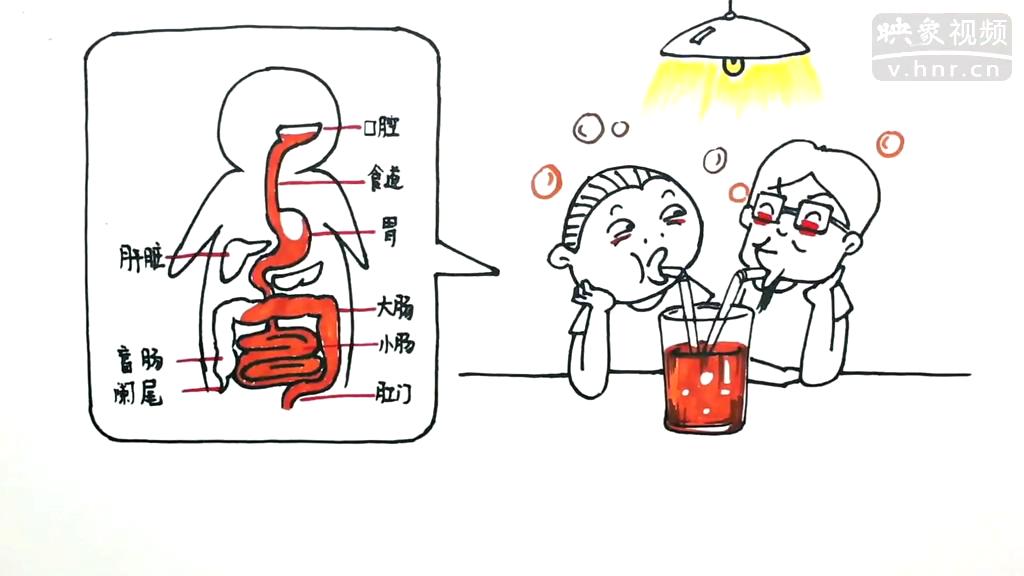 喝可樂會殺精嗎？