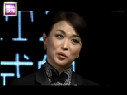 金星曝為解決孩子戶口問題已離婚