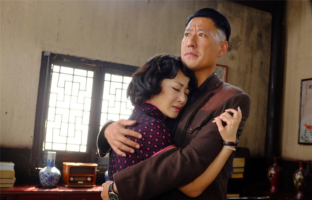 《生死營(yíng)救》劇照 《生死營(yíng)救》劇照