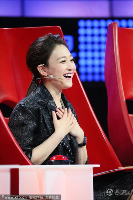 李小冉首談老公徐佳寧:相識(shí)16年的男閨蜜 李小冉首談老公徐佳寧:相識(shí)16年的男閨蜜